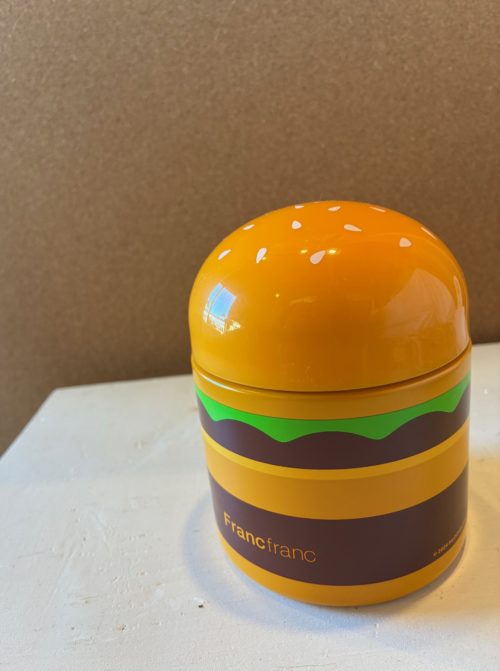 マクドナルド福袋2026のビッグマックスープジャー